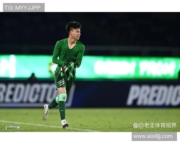 中国足球最神奇球星盘点