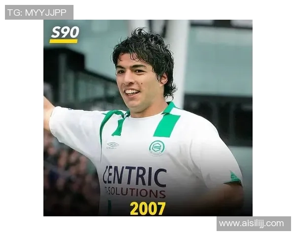 路易斯·苏亚雷斯：从乌拉圭到世界足坛的传奇进化之路